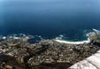 Вид со Столовой горы, Кейптаун